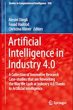 Artificial Intelligence in Industry 4.0