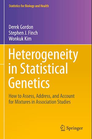 Heterogeneity in Statistical Genetics