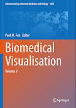 Biomedical Visualisation