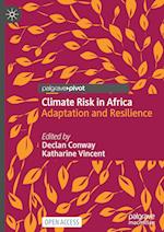 Climate Risk in Africa