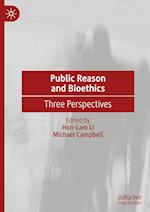 Public Reason and Bioethics