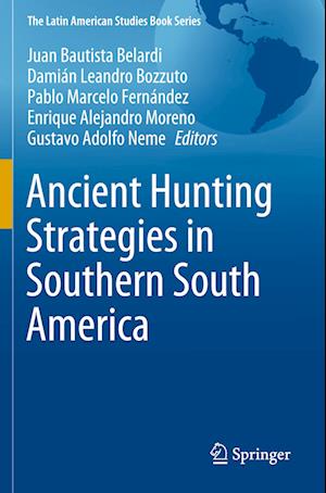 Ancient Hunting Strategies in Southern South America