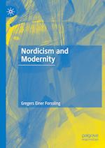 Nordicism and Modernity