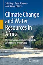 Climate Change and Water Resources in Africa