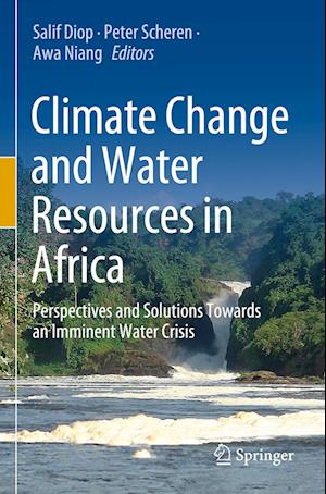 Climate Change and Water Resources in Africa