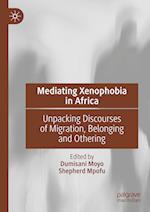 Mediating Xenophobia in Africa
