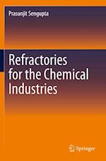 Refractories for the Chemical Industries