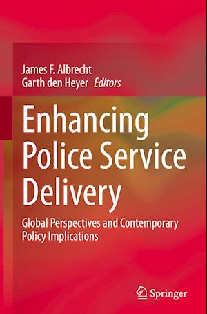 Enhancing Police Service Delivery