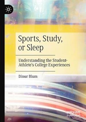 Sports, Study, or Sleep