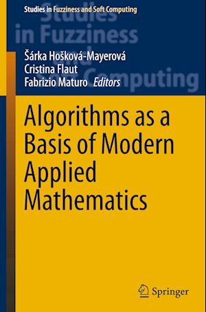 Algorithms as a Basis of Modern Applied Mathematics