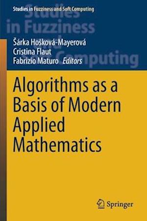 Algorithms as a Basis of Modern Applied Mathematics