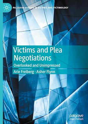 Victims and Plea Negotiations