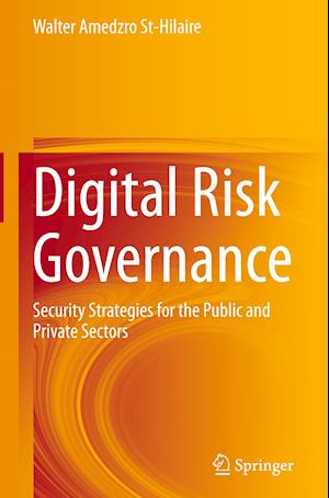 Digital Risk Governance