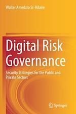 Digital Risk Governance