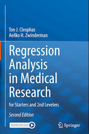 Regression Analysis in Medical Research