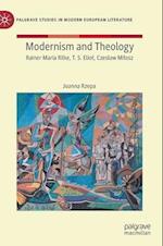 Modernism and Theology