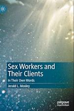 Sex Workers and Their Clients