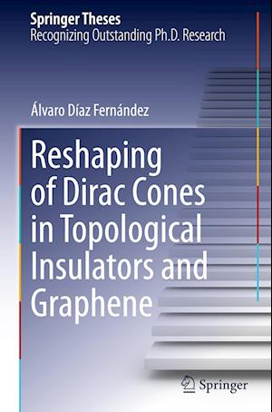 Reshaping of Dirac Cones in Topological Insulators and Graphene