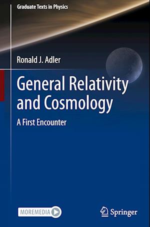 General Relativity and Cosmology