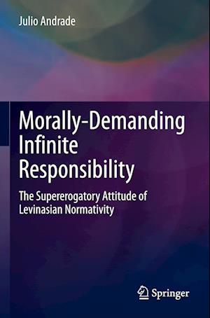 Morally-Demanding Infinite Responsibility