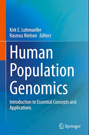Human Population Genomics