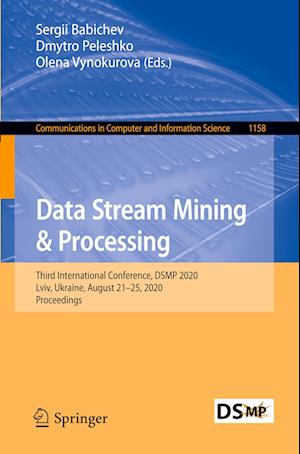 Data Stream Mining & Processing