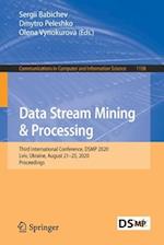 Data Stream Mining & Processing
