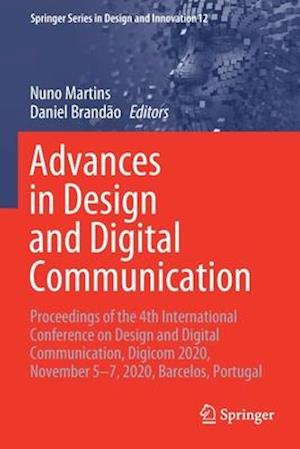 Advances in Design and Digital Communication