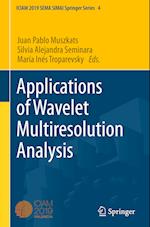 Applications of Wavelet Multiresolution Analysis