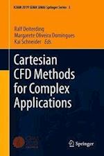 Cartesian Cfd Methods for Complex Applications