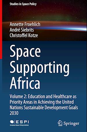 Space Supporting Africa