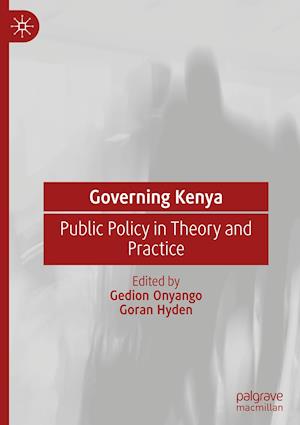 Governing Kenya