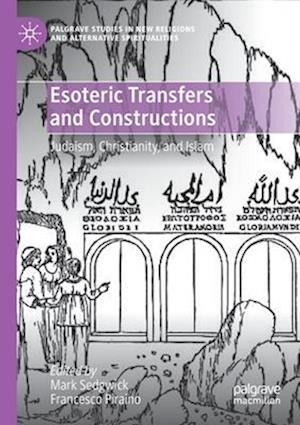 Esoteric Transfers and Constructions