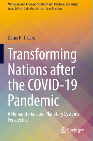 Transforming Nations after the COVID-19 Pandemic