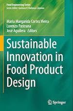 Sustainable Innovation in Food Product Design