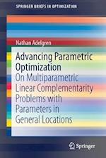 Advancing Parametric Optimization