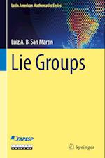 Lie Groups