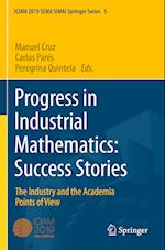 Progress in Industrial Mathematics: Success Stories