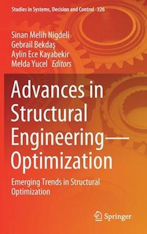 Advances in Structural Engineering—Optimization
