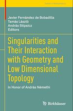 Singularities and Their Interaction with Geometry and Low Dimensional Topology