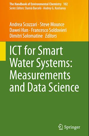 ICT for Smart Water Systems: Measurements and Data Science