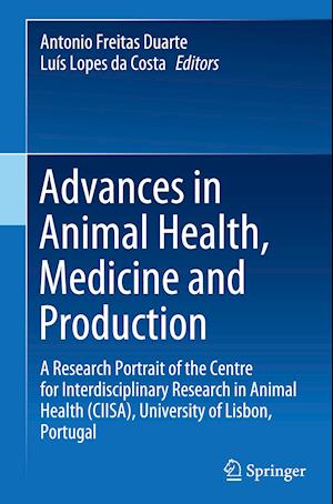 Advances in Animal Health, Medicine and Production