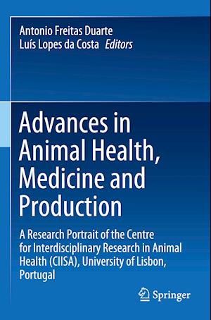 Advances in Animal Health, Medicine and Production