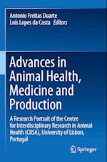 Advances in Animal Health, Medicine and Production