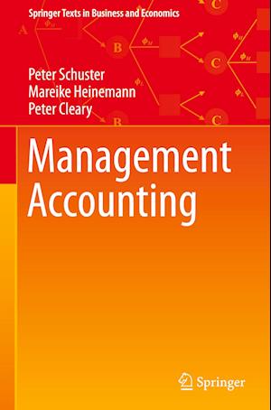 Management Accounting