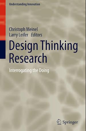 Design Thinking Research