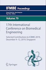 17th International Conference on Biomedical Engineering