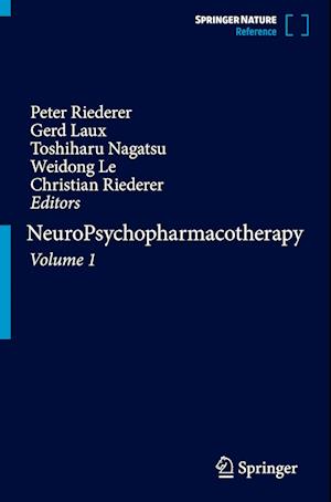 NeuroPsychopharmacotherapy