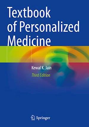 Textbook of Personalized Medicine