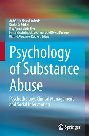 Psychology of Substance Abuse